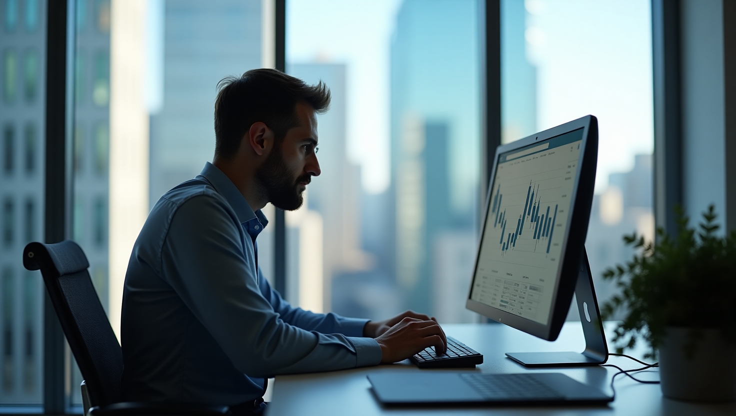 Comptabilité entreprises Montréal