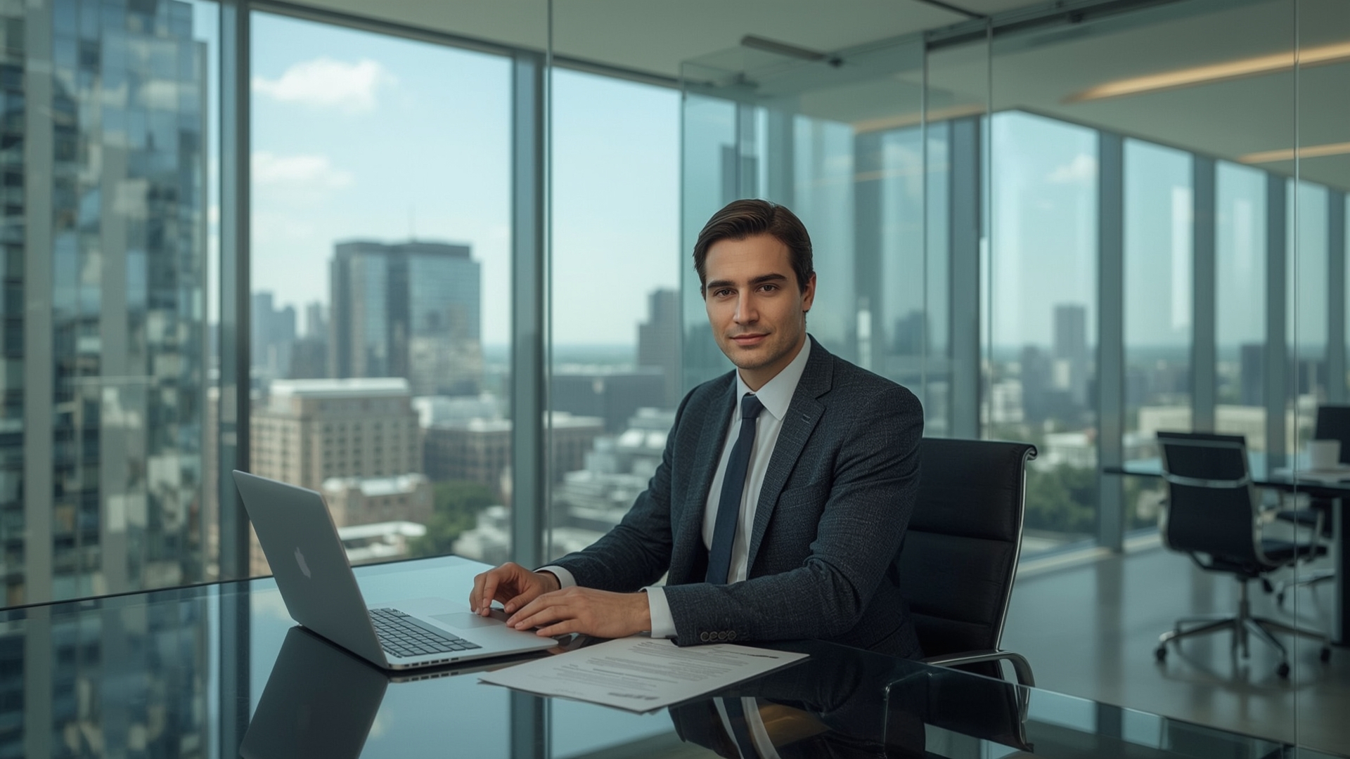 Services comptables professionnels Montréal